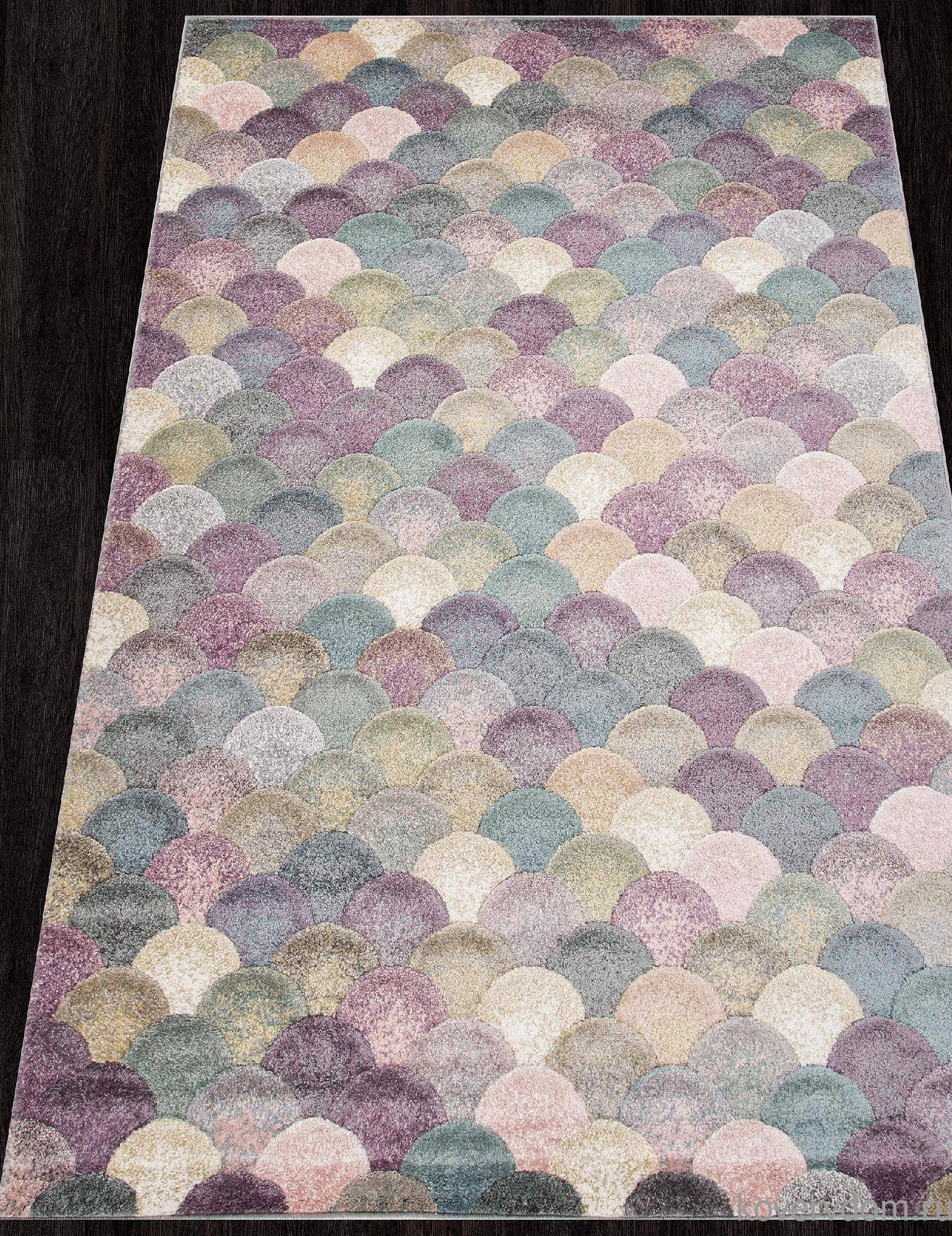 Ковер BRIGHT L025 MULTICOLOR Ковер BRIGHT L025 MULTICOLOR