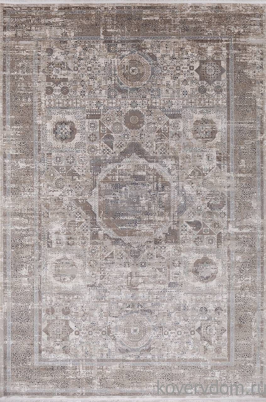 Ковер ELEXSUS OLIMPOS Y5084R L.BEIGE / GREY Ковер ELEXSUS OLIMPOS Y5084R L.BEIGE / GREY