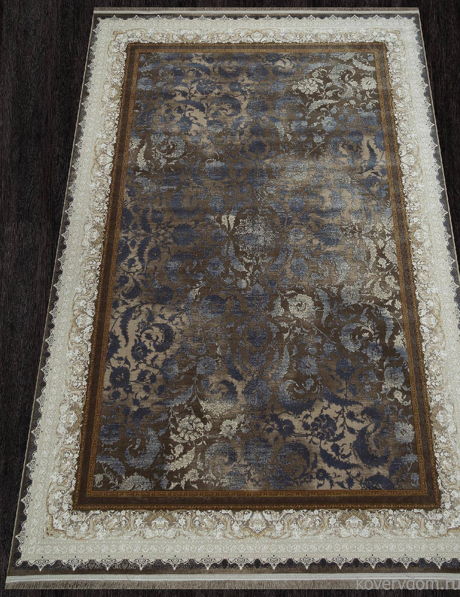 Ковер HADI 122095 000 Ковер HADI 122095 000