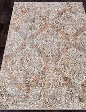 Пушистый ковер MATRIX 89744 5280 V