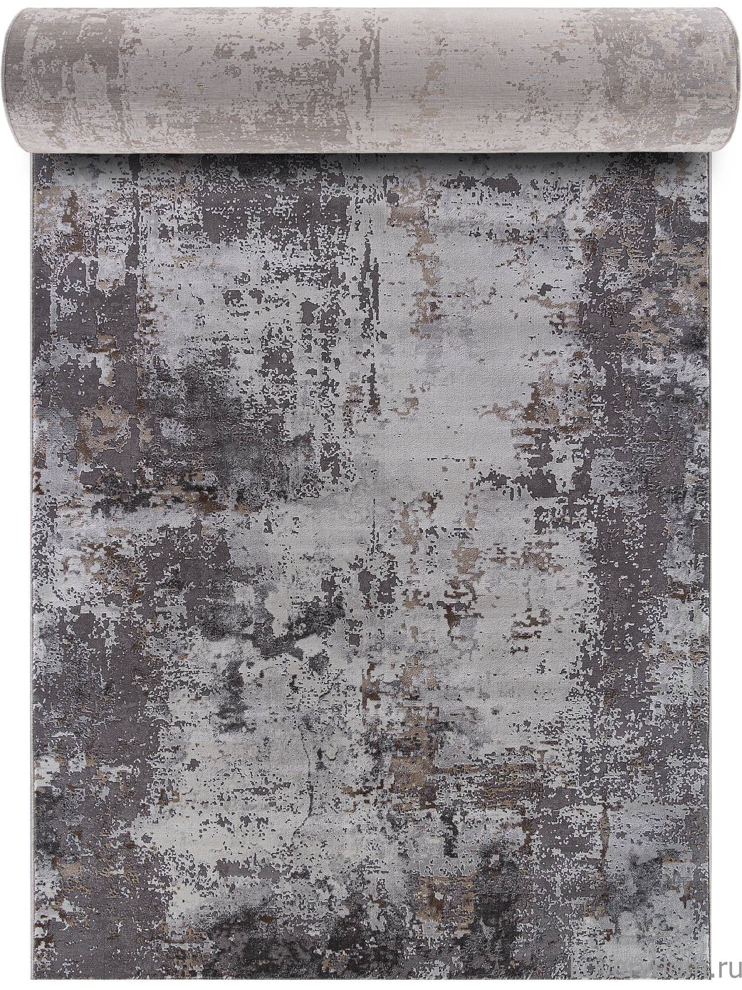 Ковровая Дорожка GRAFF 3319 GRAY-BEIGE Ковровая Дорожка GRAFF 3319 GRAY-BEIGE