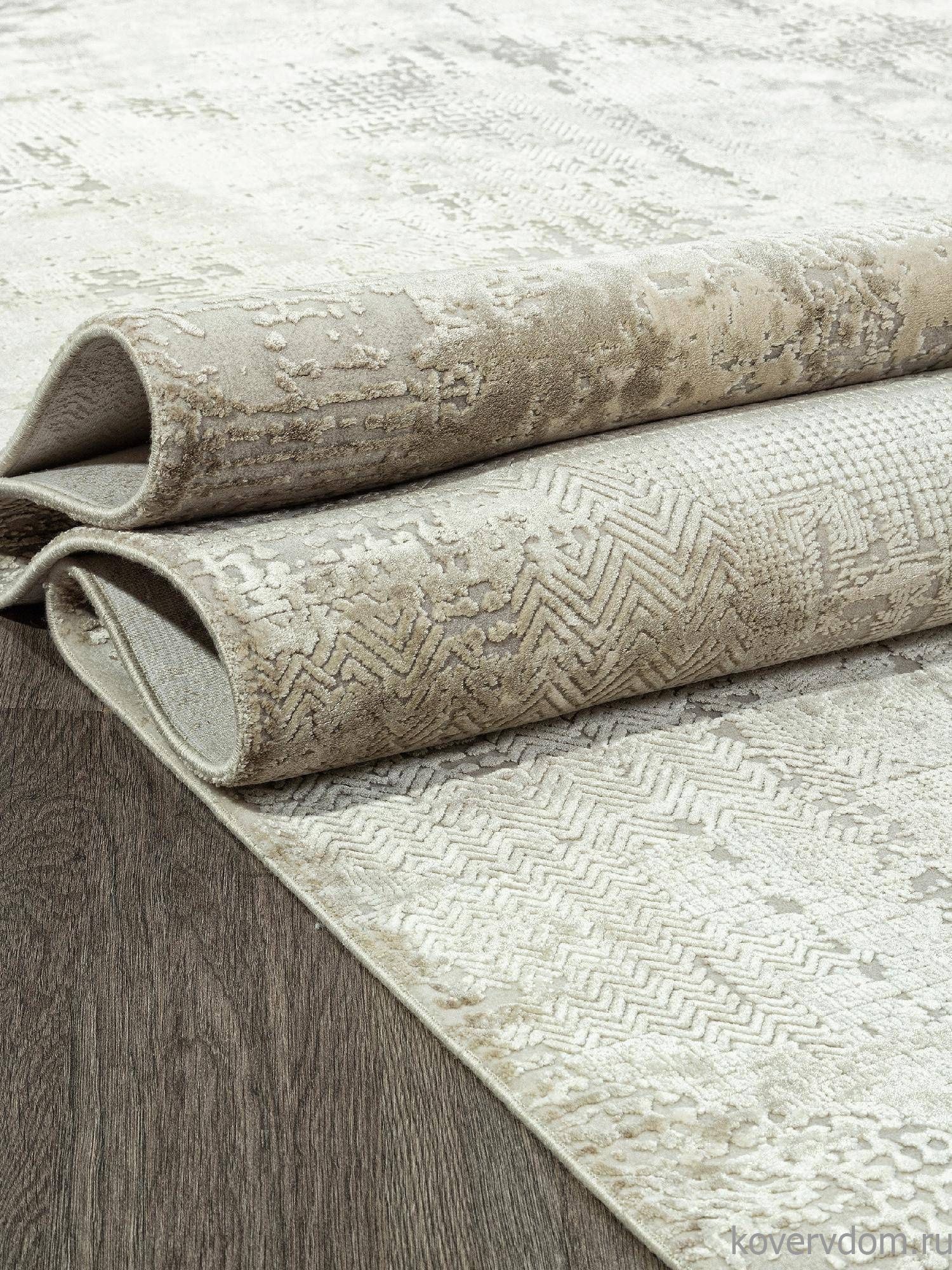 Ковер EMPEROS A159AS GREY / L.BEIGE Ковер EMPEROS A159AS GREY / L.BEIGE