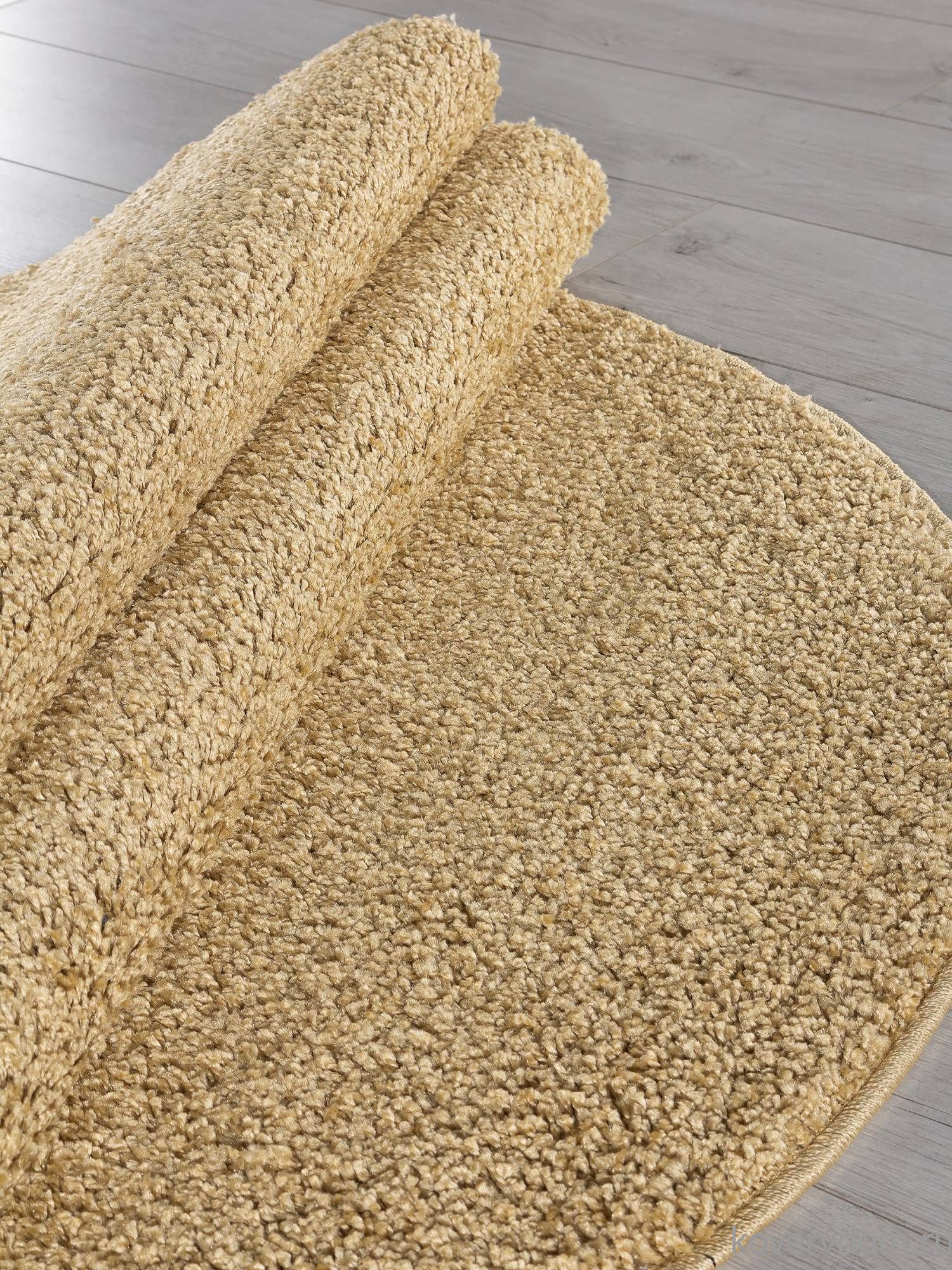 Ковер LANA T600 BEIGE 2 Овал