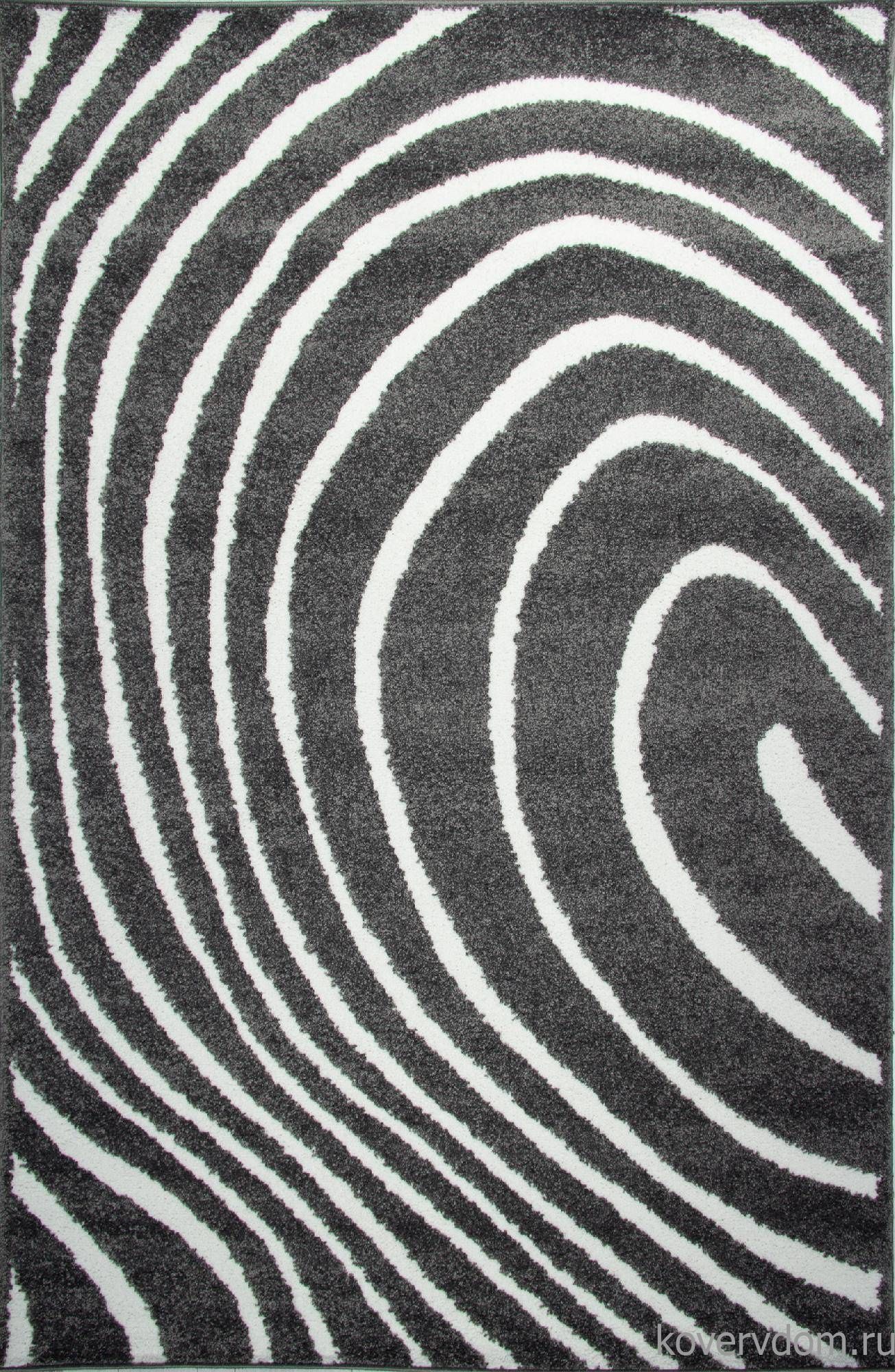 Ковер STORM VR45 GRAY