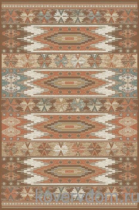 Ковер шерстяной Floare BASARAB 586-60365