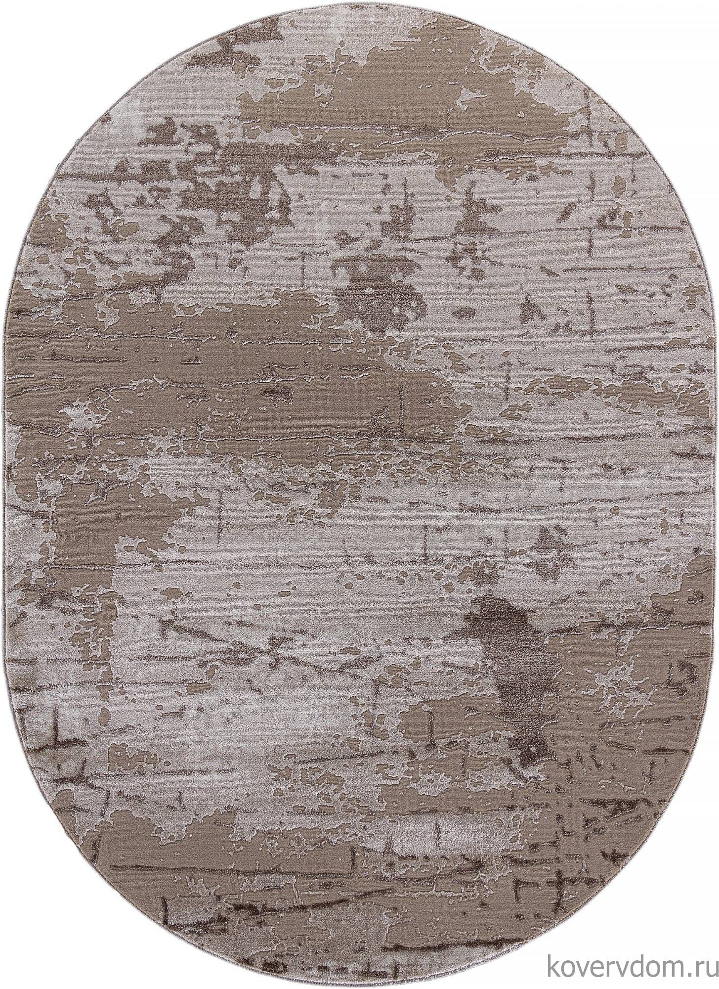 Ковер ALABAMA F174 BEIGE Овал Ковер ALABAMA F174 BEIGE Овал