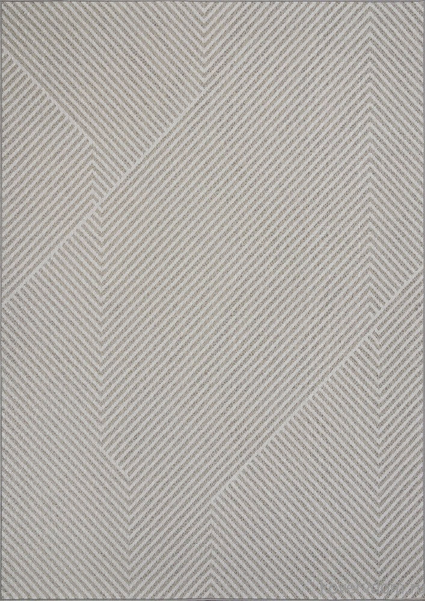 Ковер-циновка INDIGO S142 CREAM Ковер-циновка INDIGO S142 CREAM