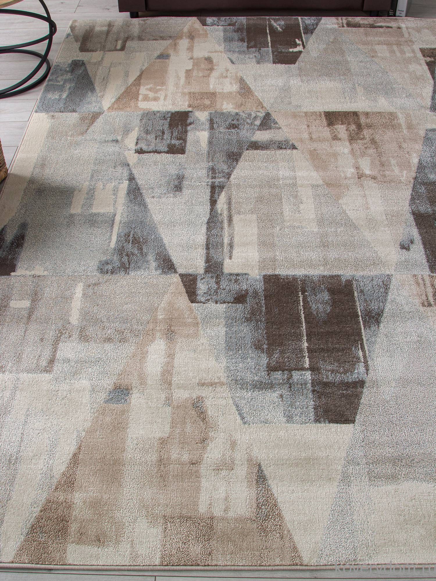 Ковер IRIS MP06 BLUE