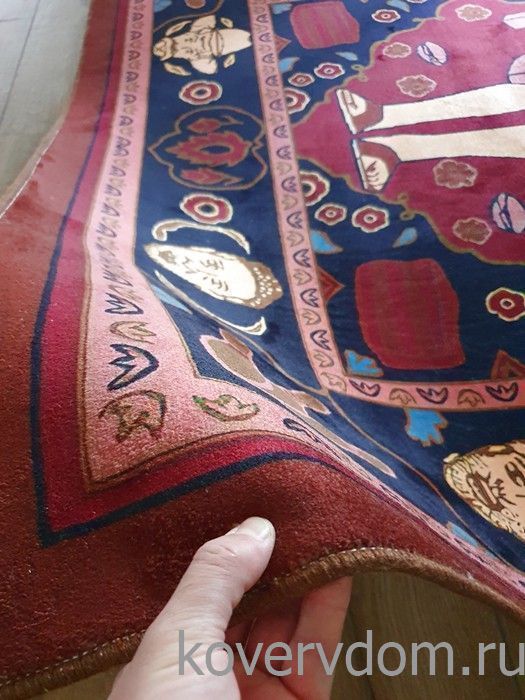 Ковер PRINT The Big Lebowski Ковер PRINT The Big Lebowski