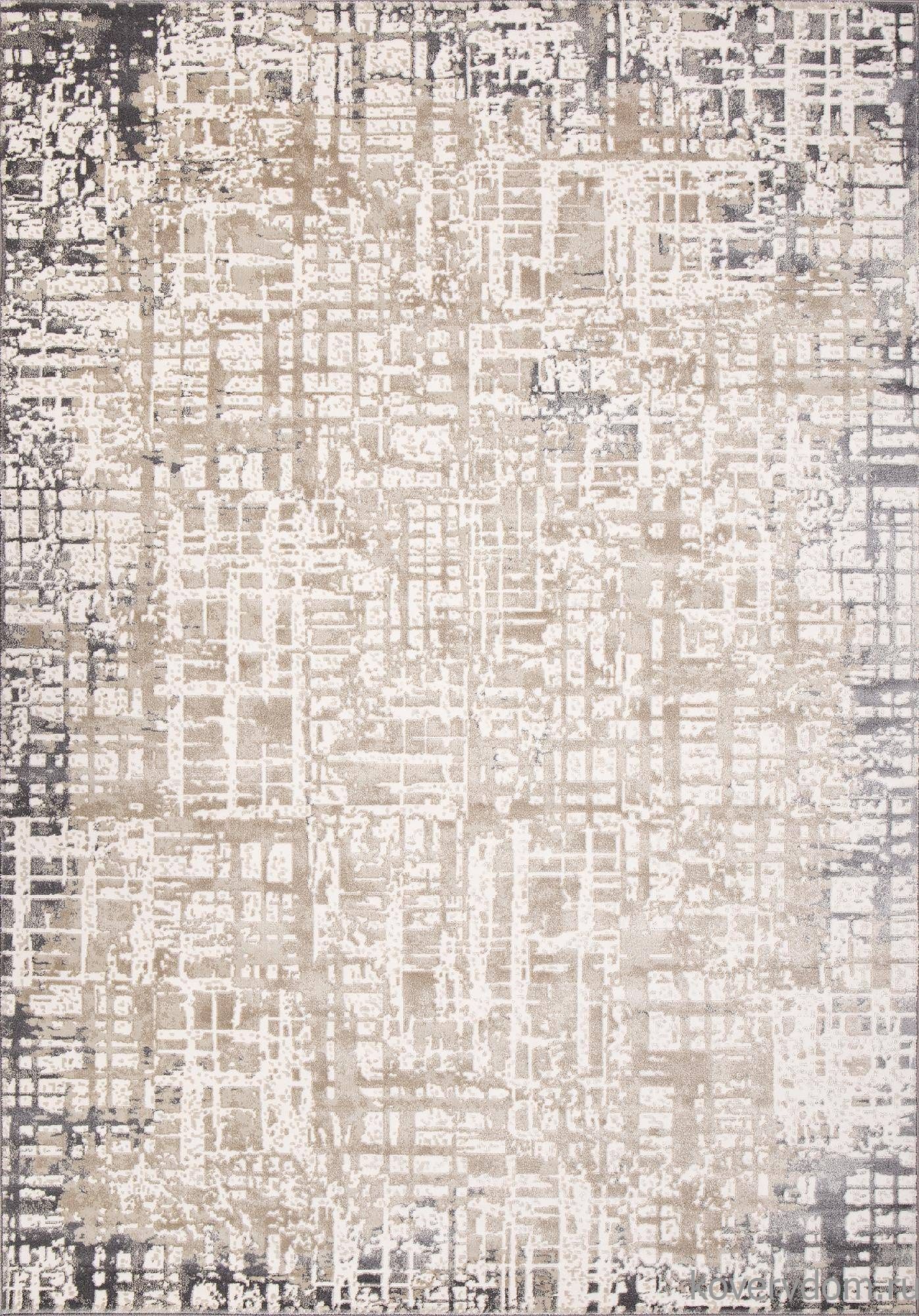 Ковер SERENITY 1787 CREAM-BEIGE