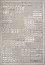 Ковер в гостиную-циновка KAIR-A S148 BEIGE