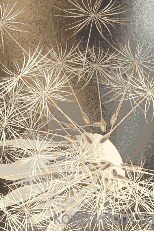 Ковер  NATURAL10 PRATUM beige