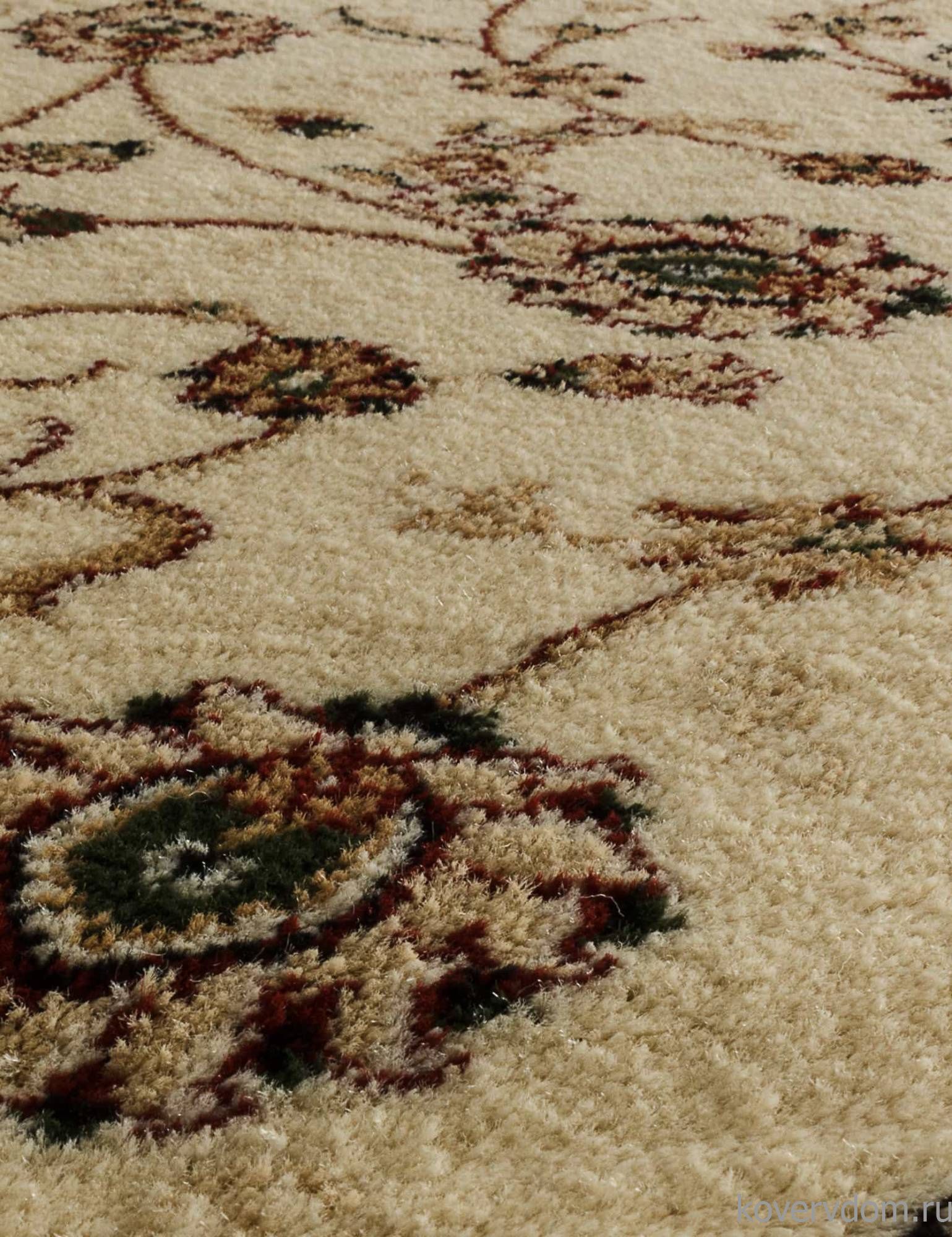 Ковер VALENCIA 2 D251 CREAM