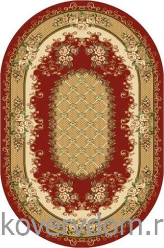 Ковер Дежа Вю 20131-04 овал 