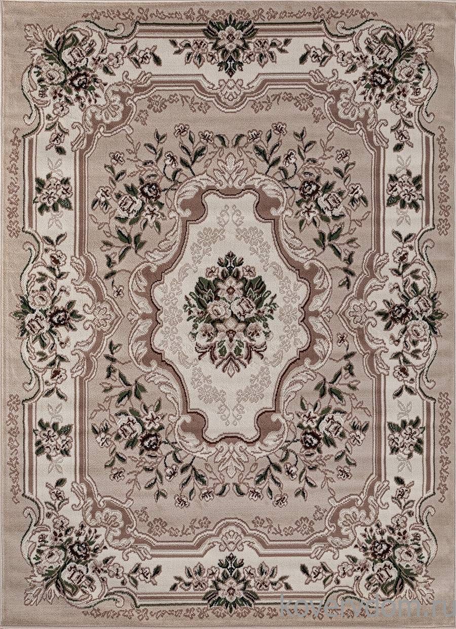 Ковер GAVANA D017 BEIGE