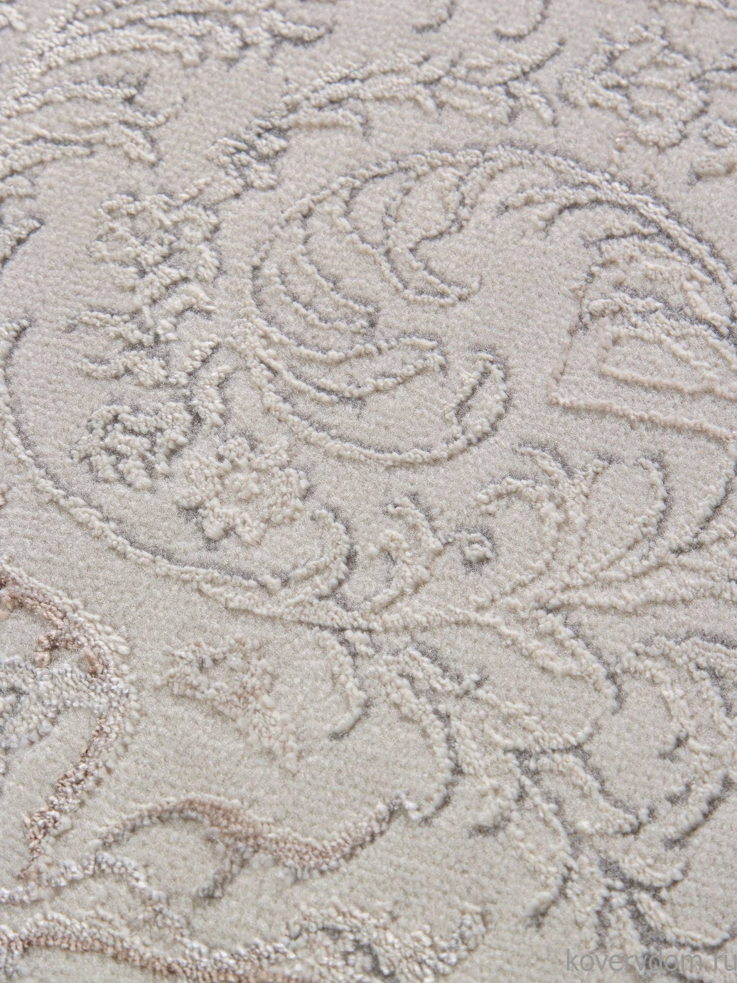 Ковер OASIS OC102A CREAM / CREAM