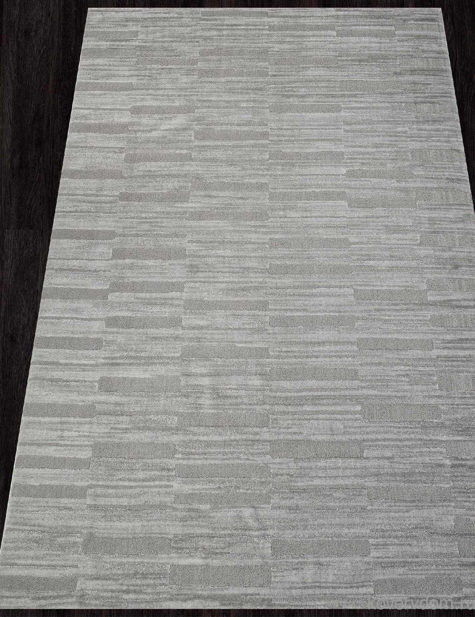 Ковер TURIN D332A A.GRİ COKEN / HEATSET A.GRİ Ковер TURIN D332A A.GRİ COKEN / HEATSET A.GRİ