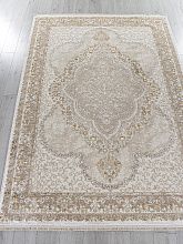 Ковер ESSA 27226A BEIGE / BEIGE