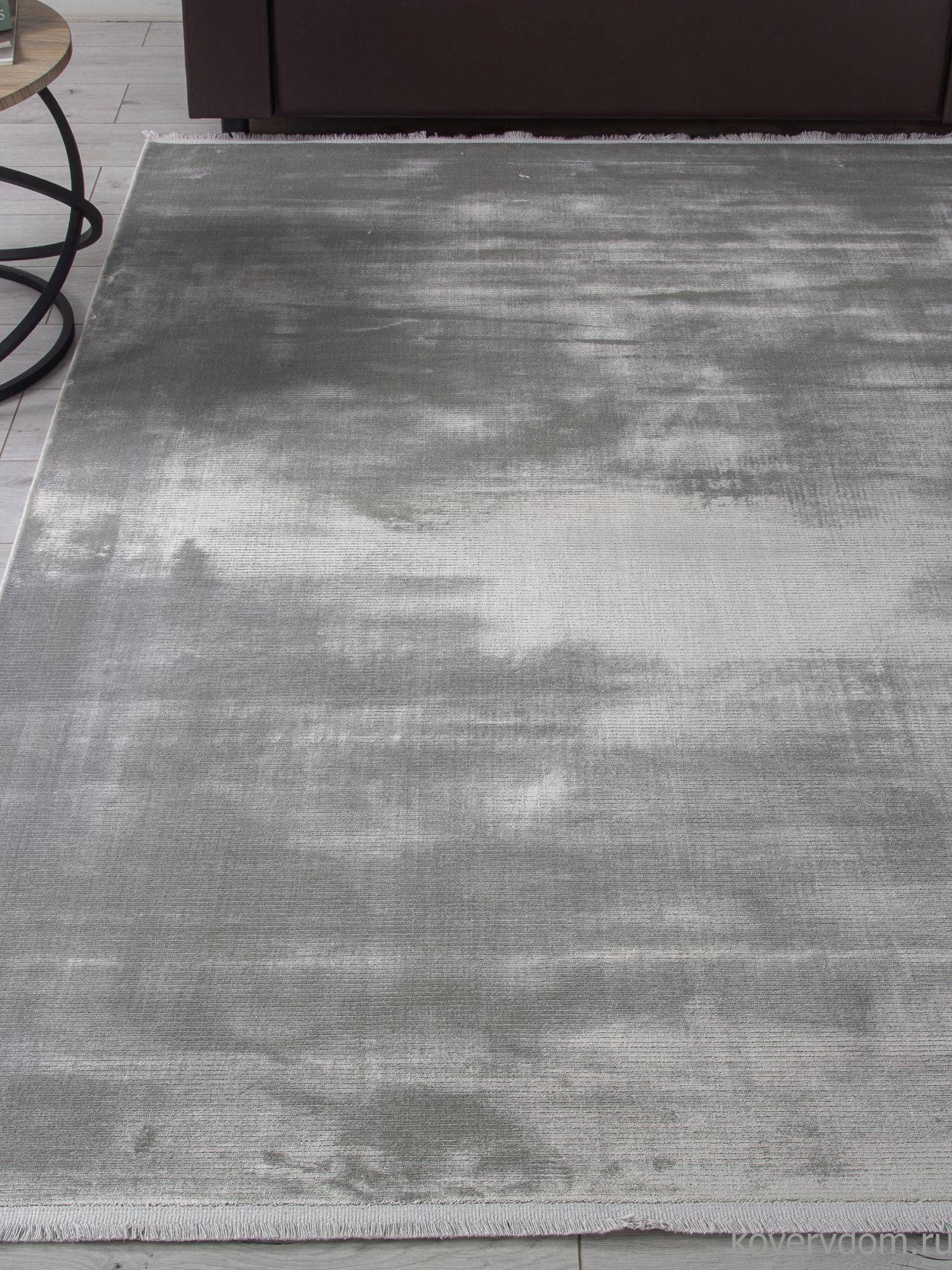 Ковер EMPEROS OLIMPOS A669AGS GREY / GREY