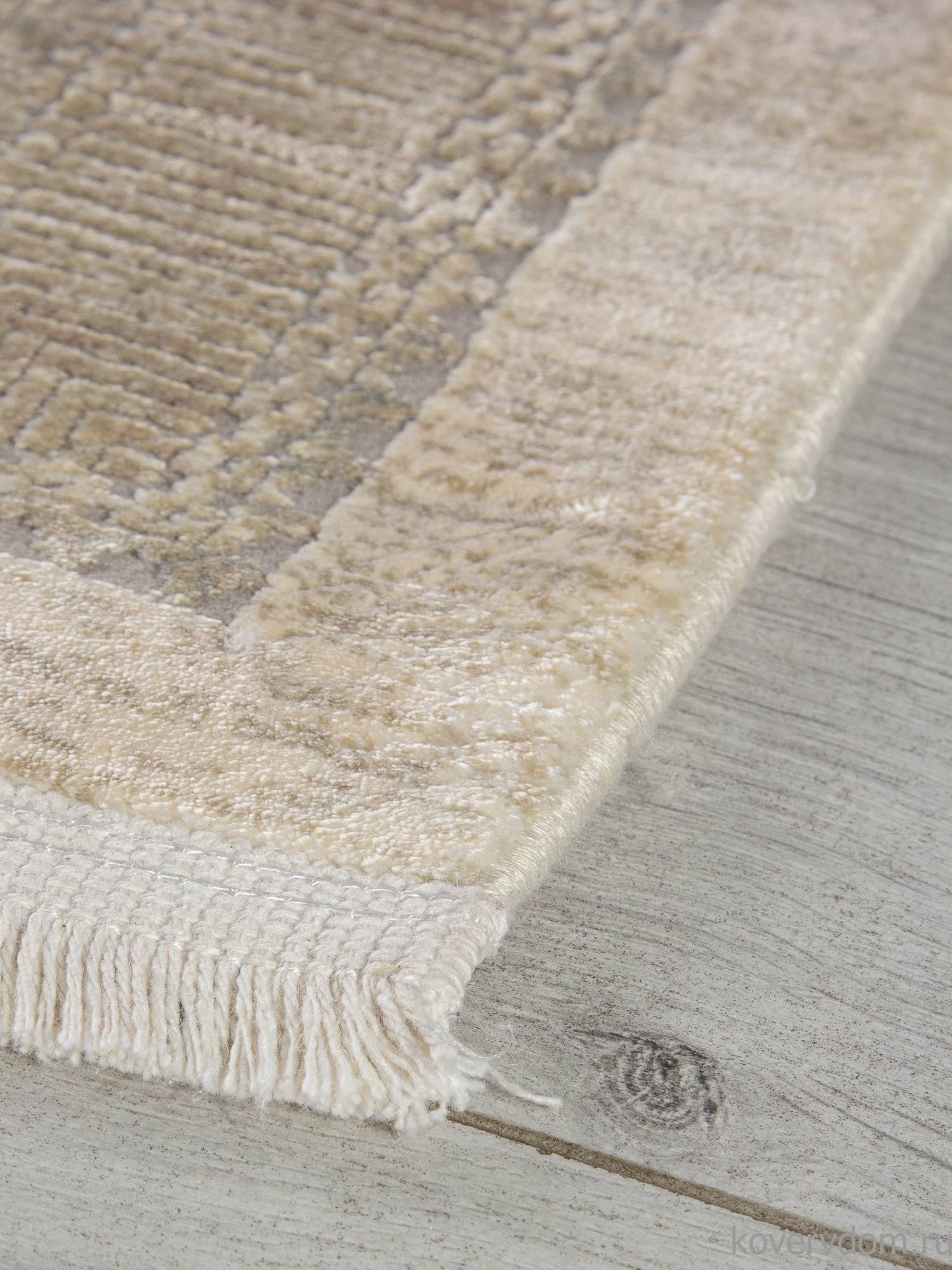 Ковер EMPEROS OLIMPOS A809AP L.BEIGE / GREY