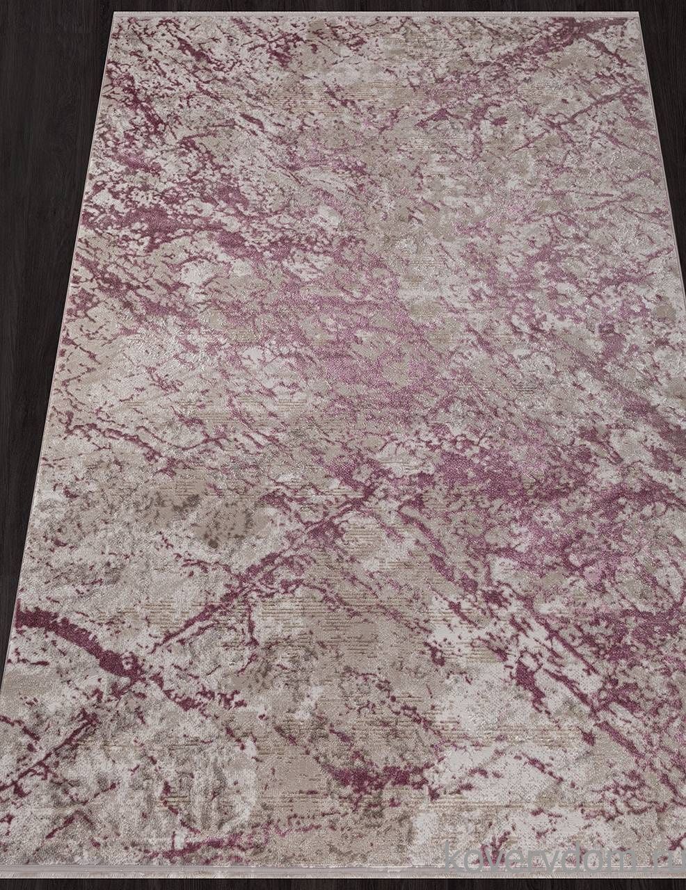 Ковер MOROCCO D850 PINK Ковер MOROCCO D850 PINK