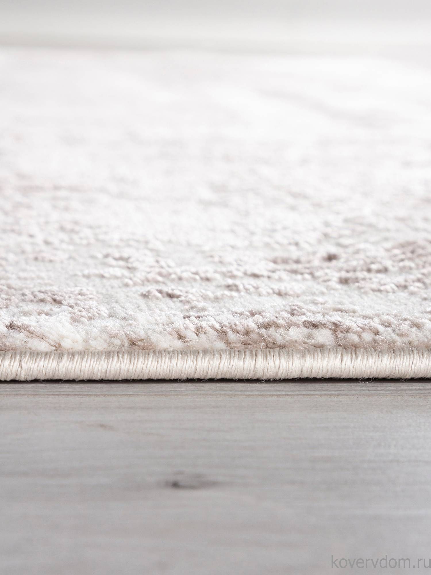 Ковер BRAND 38871 780 BEIGE / GREY