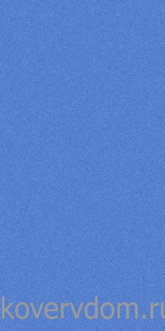 Ковровая Дорожка COMFORT SHAGGY 2 S600 BLUE