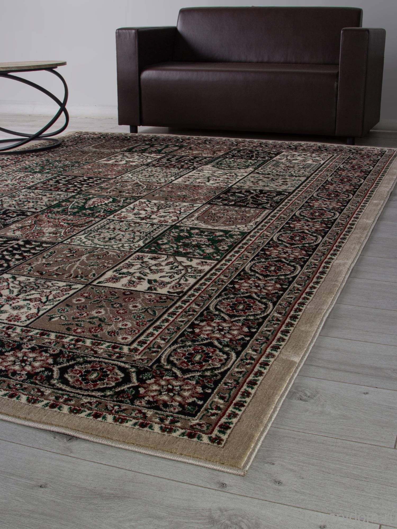 Ковер COLIZEY D391 BEIGE