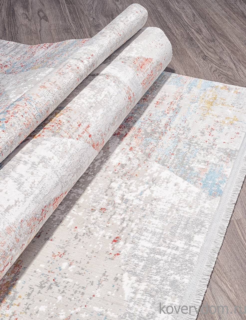 Ковер MAXELL B463F TERRA / BURGUNDY Ковер MAXELL B463F TERRA / BURGUNDY