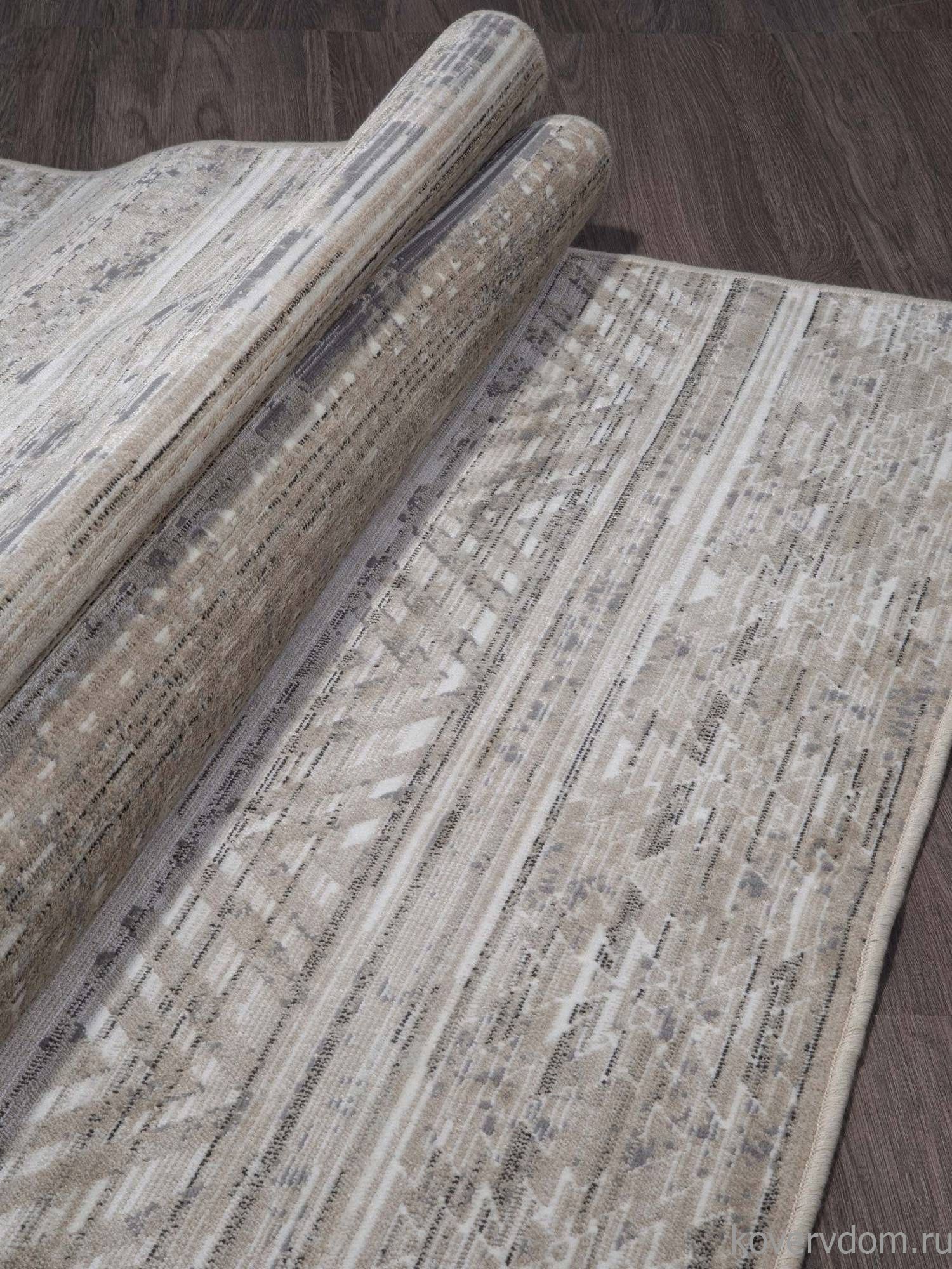 Ковер Euphoria 13121 SAND V