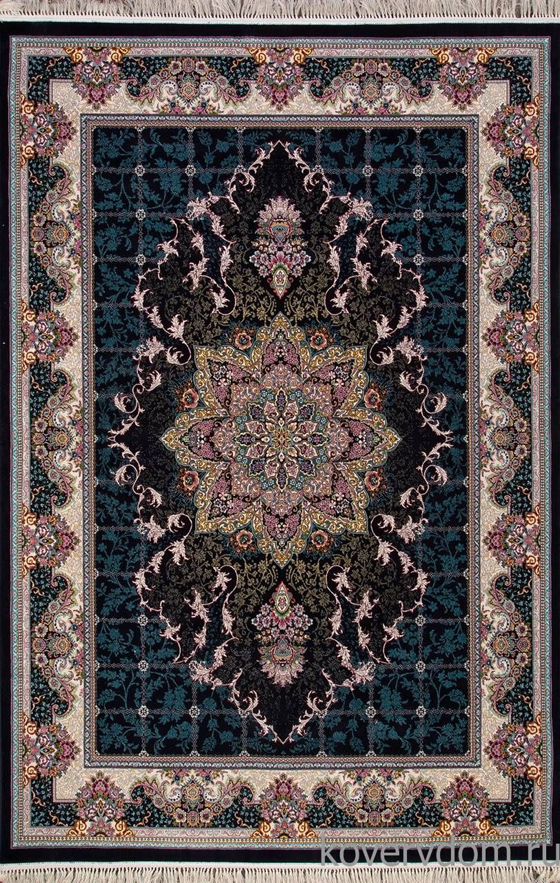 Ковер TEHRAN 7586 NAVI Ковер TEHRAN 7586 NAVI