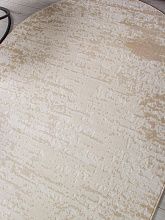 Ковер CUBA F267 BEIGE Овал