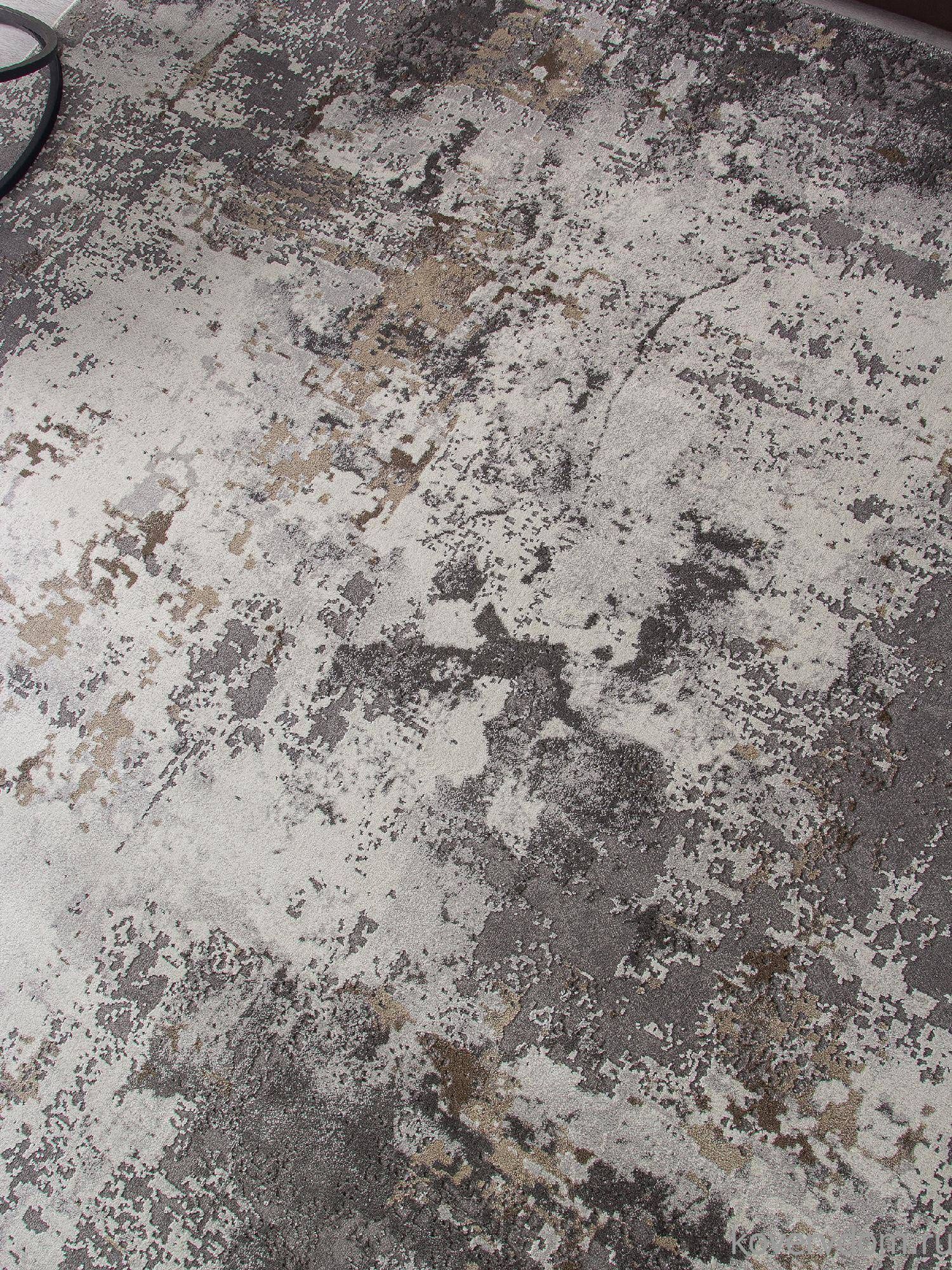 Ковровая Дорожка GRAFF 3319 GRAY-BEIGE Ковровая Дорожка GRAFF 3319 GRAY-BEIGE