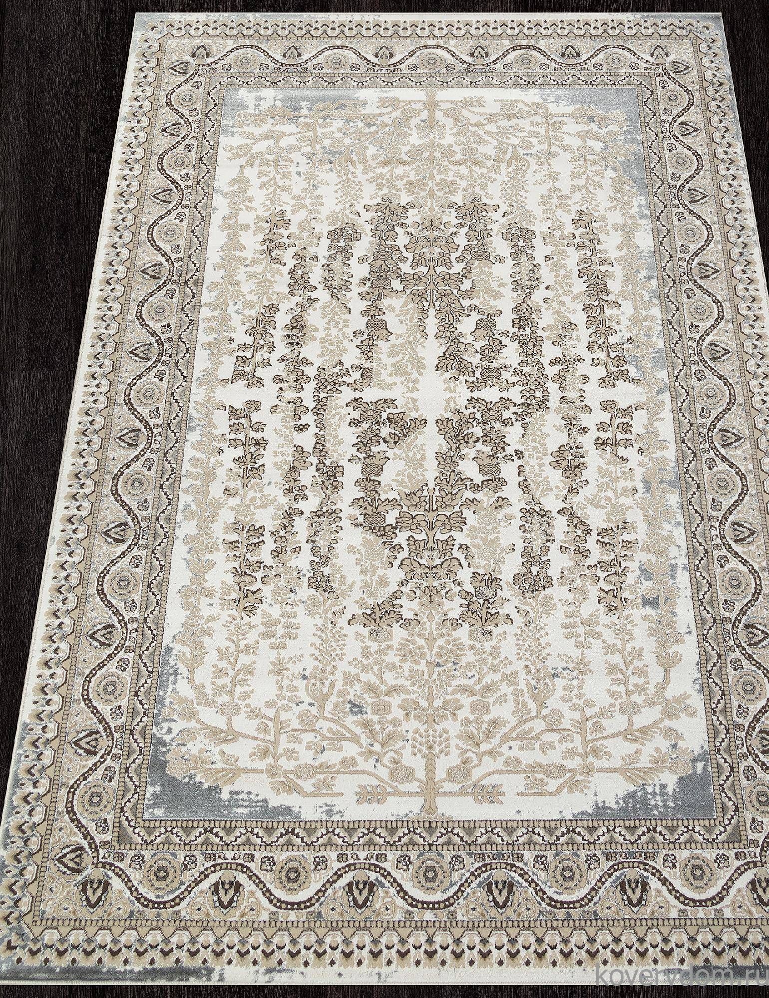 Ковер DOLCE F254 CREAM 2