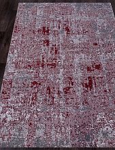 Ковер из Турции безворсовый-цинвока MILENA 135405 06