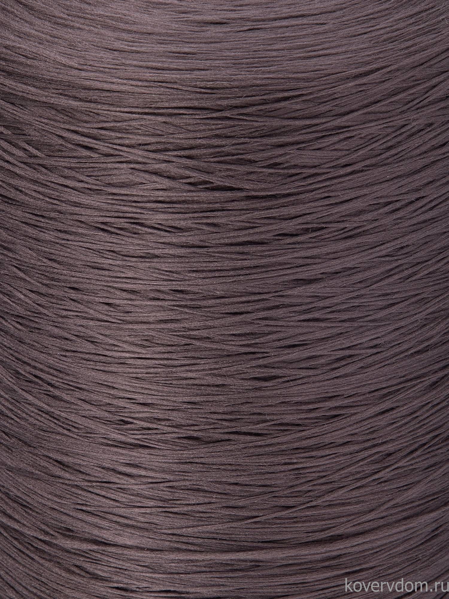 Нитка для оверлока 3 КГ 6194 BROWN