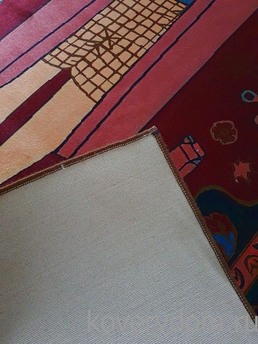 Ковер PRINT The Big Lebowski Ковер PRINT The Big Lebowski