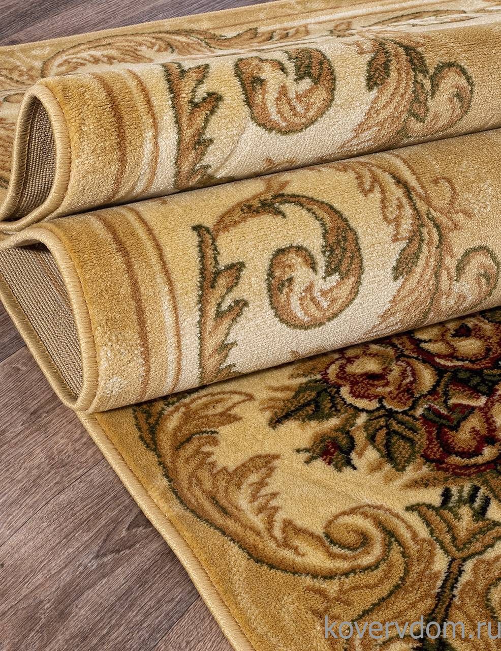 Ковер OLYMPOS D467 BEIGE