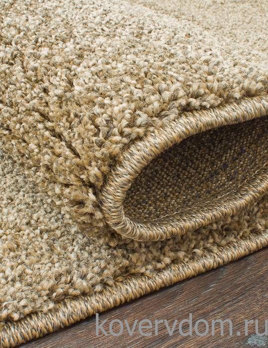 Ковер PLATINUM T600 DARK BEIGE