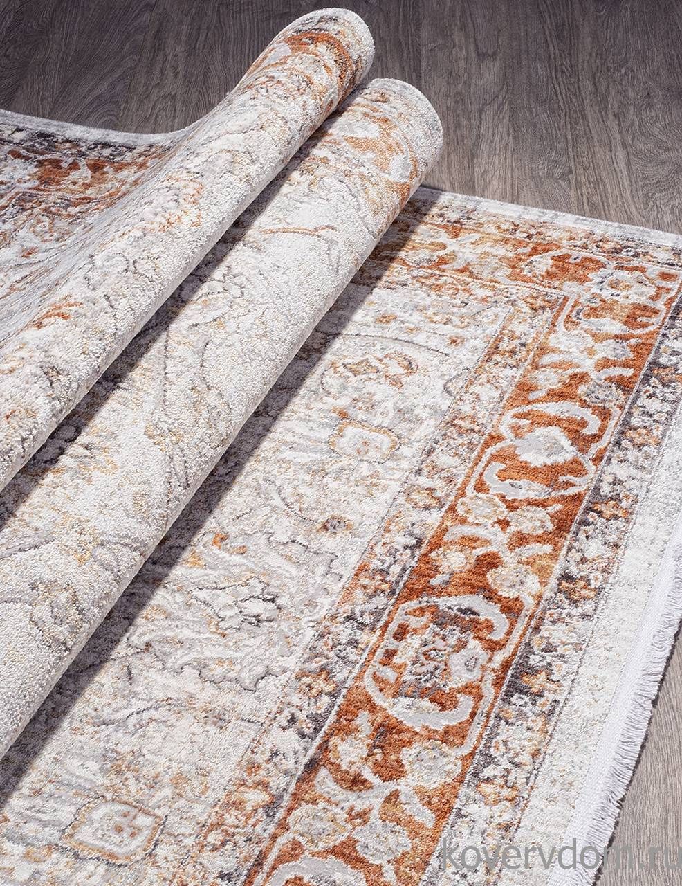 Ковер SEATTLE 03882A СЕРЫЙ / КОРИЧНЕВЫЙ Ковер SEATTLE 03882A СЕРЫЙ / КОРИЧНЕВЫЙ