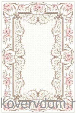 Высокоплотный ковер МИРАДА MR0001KP Высокоплотный ковер МИРАДА MR0001KP