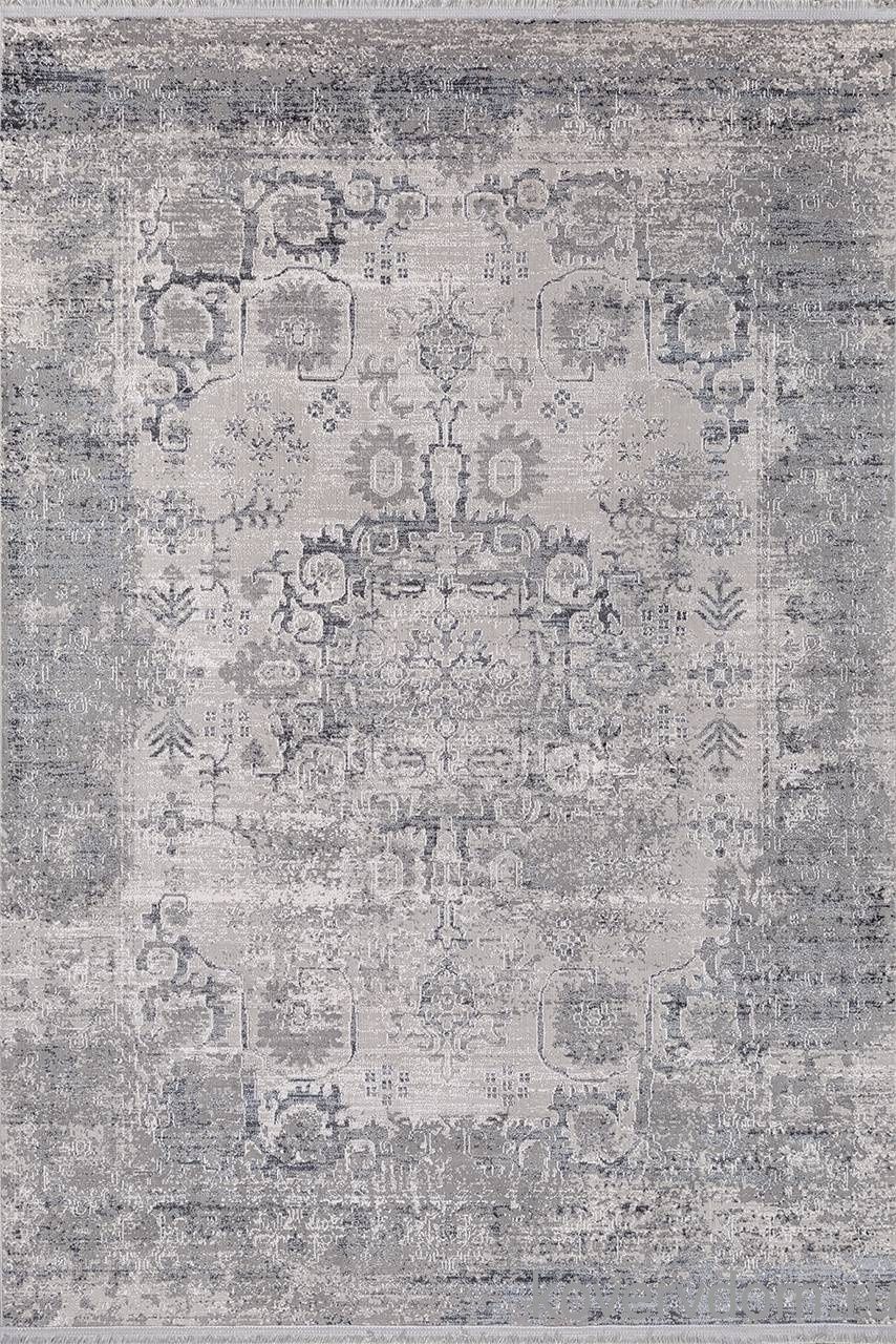 Ковер MAXELL B092A CREAM / D.GRAY Ковер MAXELL B092A CREAM / D.GRAY