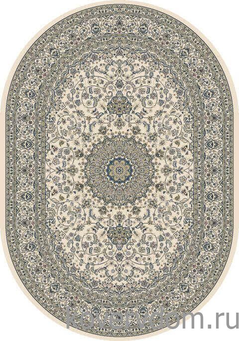 Ковер бельгийский Da Vinci Ragolle 57119 6464 ОВАЛ Ковер бельгийский Da Vinci Ragolle 57119 6464 ОВАЛ