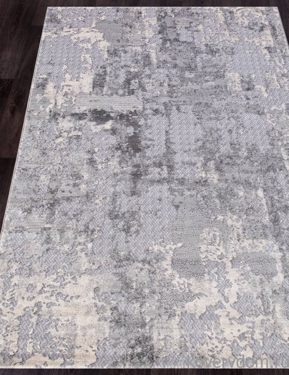 Ковер MARDAN 1253C COKEN D.GREY / K.GREY Ковер MARDAN 1253C COKEN D.GREY / K.GREY