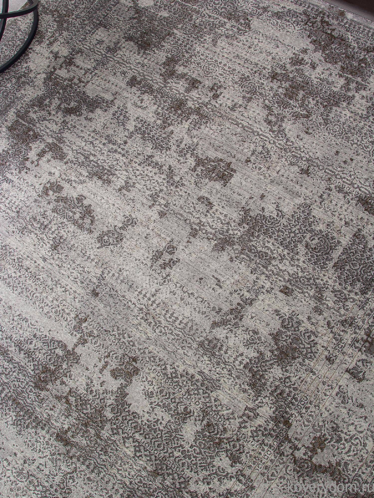 Ковер GRAFF F239 GRAY-BEIGE Ковер GRAFF F239 GRAY-BEIGE