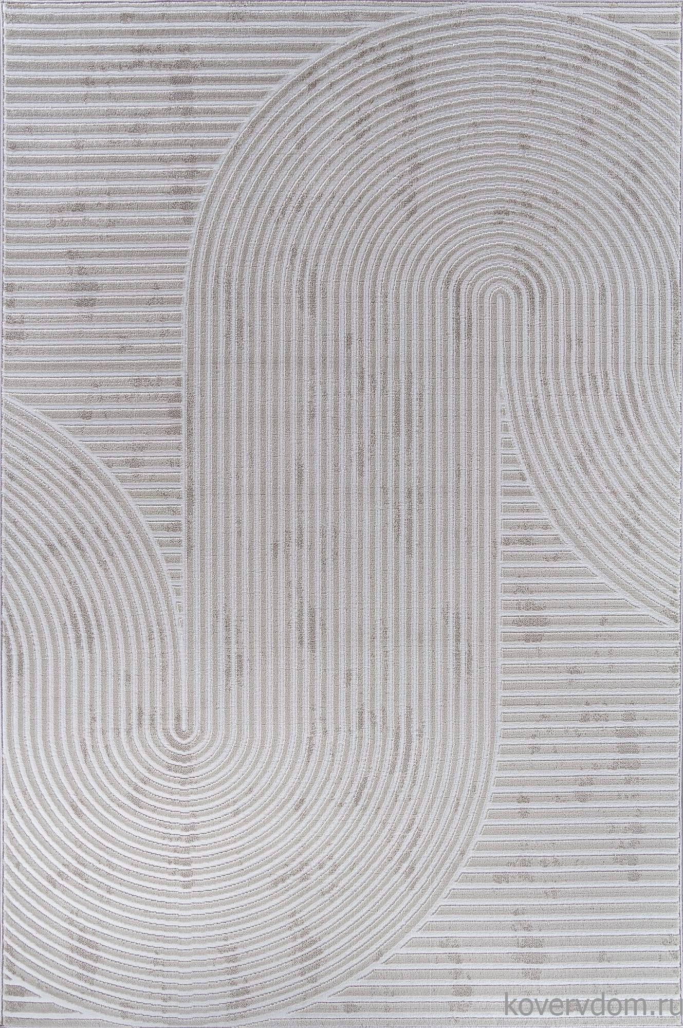 Ковер OSTIN F607 CREAM