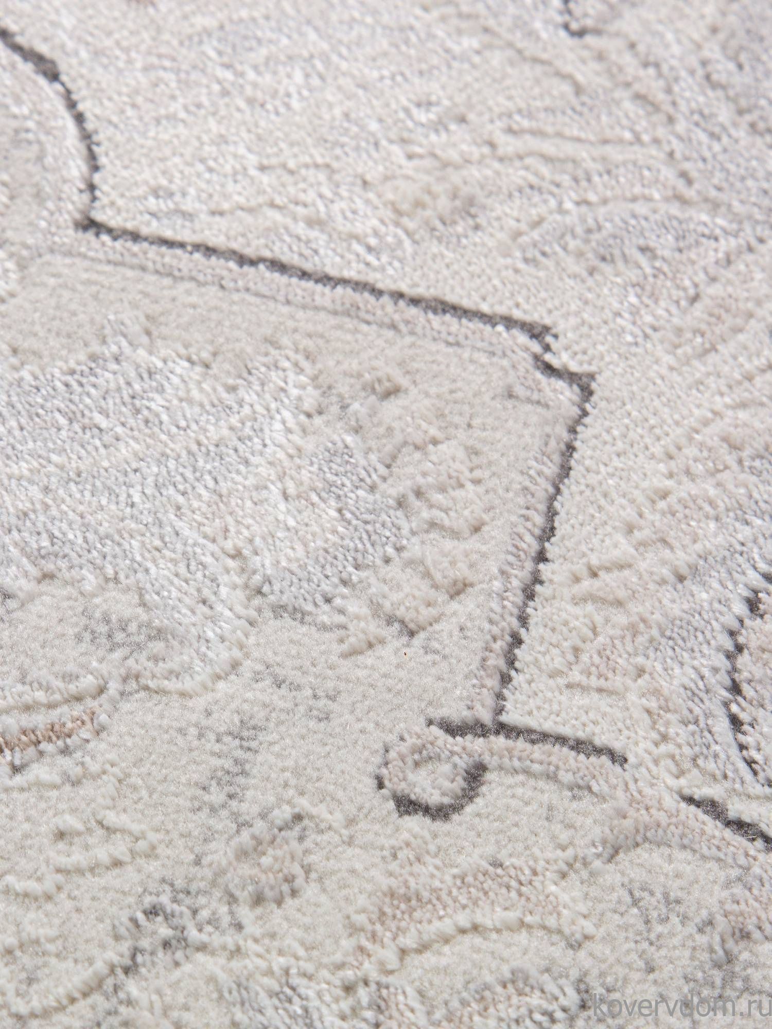 Ковер OASIS OC108A CREAM / CREAM
