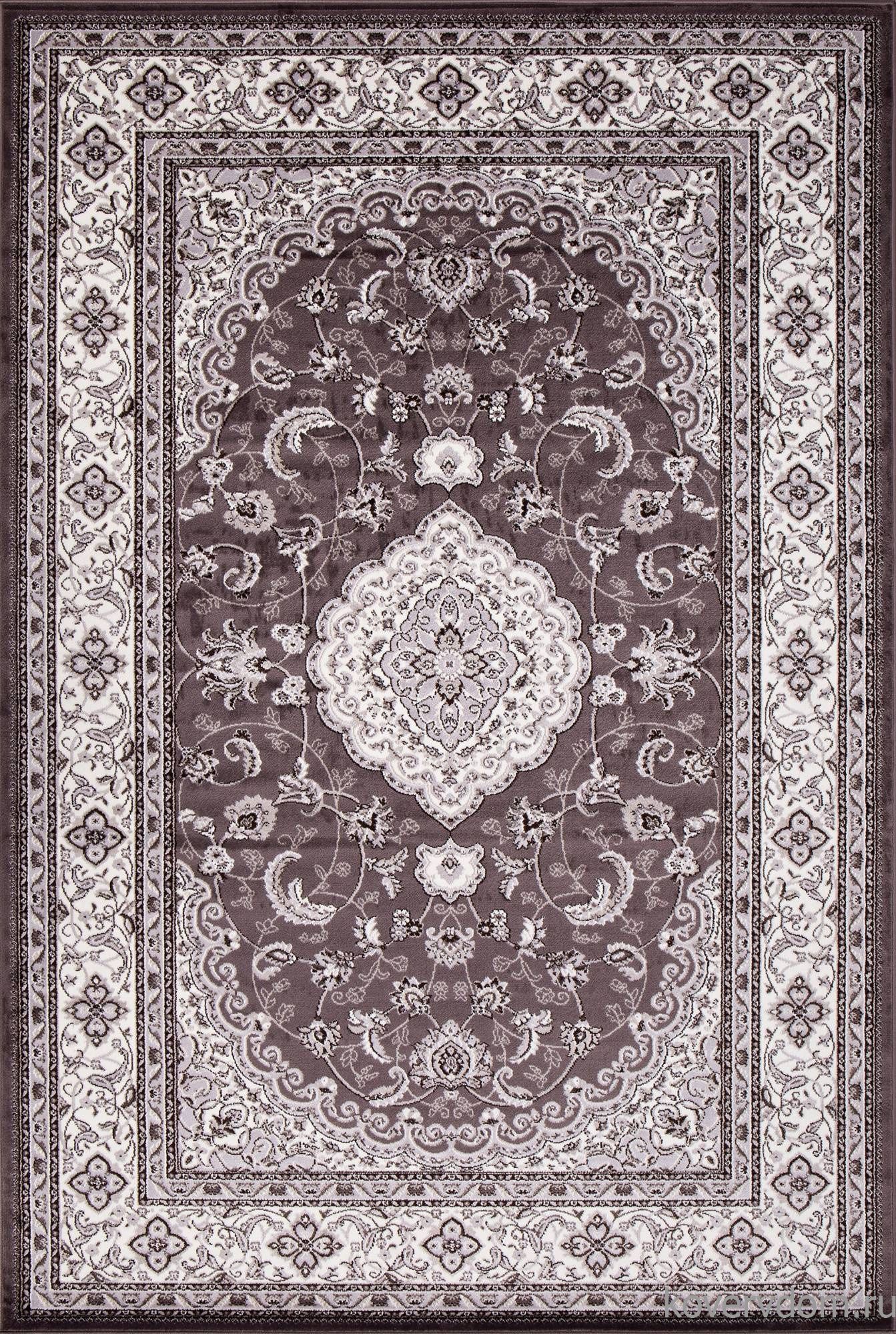 Ковер OLYMPOS 2 d389 PURPLE