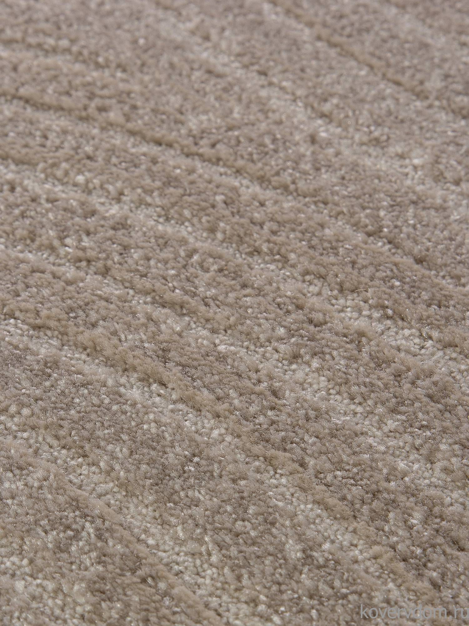 Ковер DIOS F410 LIGHT BEIGE
