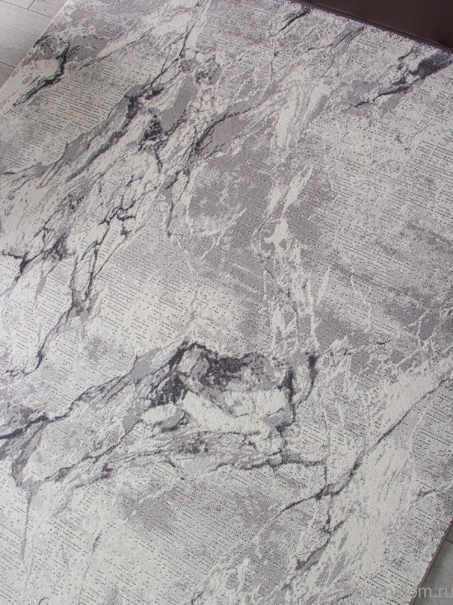 Ковровая Дорожка NENSI GL071G GREY / GREY